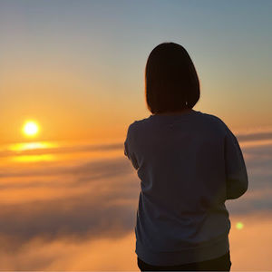 Meet your Posher, Yulianna